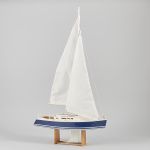 571667 Sailing-boat's..